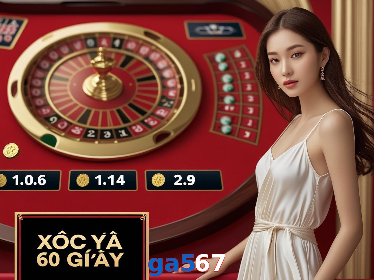 ga567