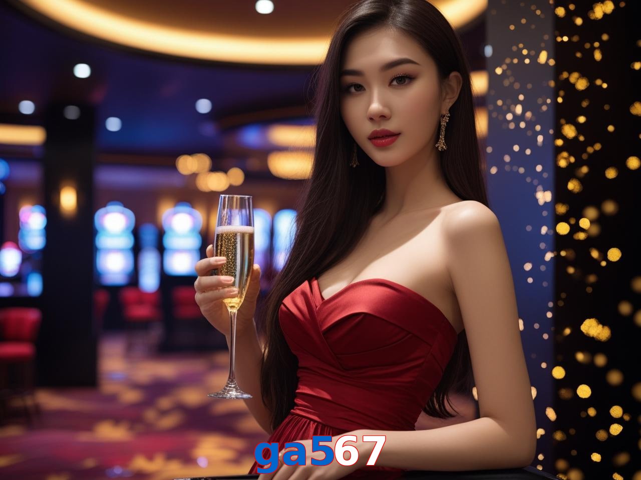 ga567