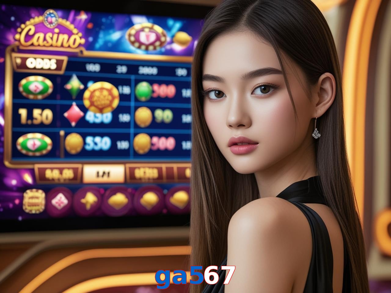 ga567