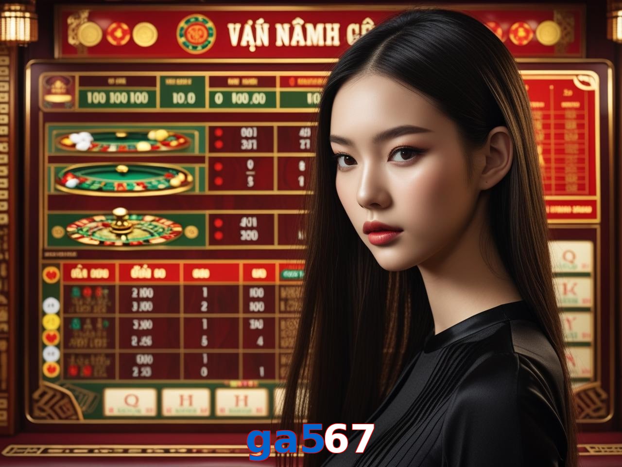 ga567