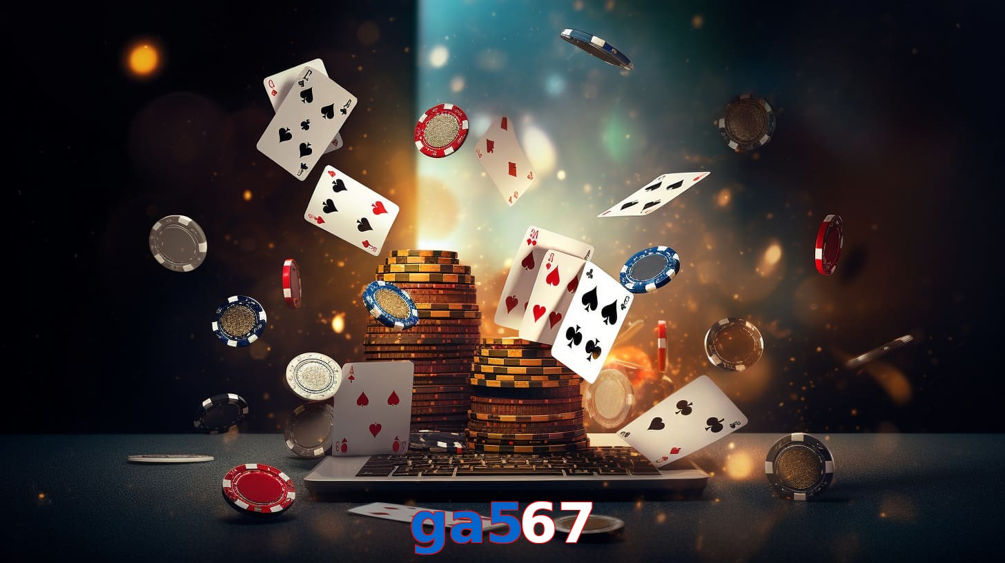ga567