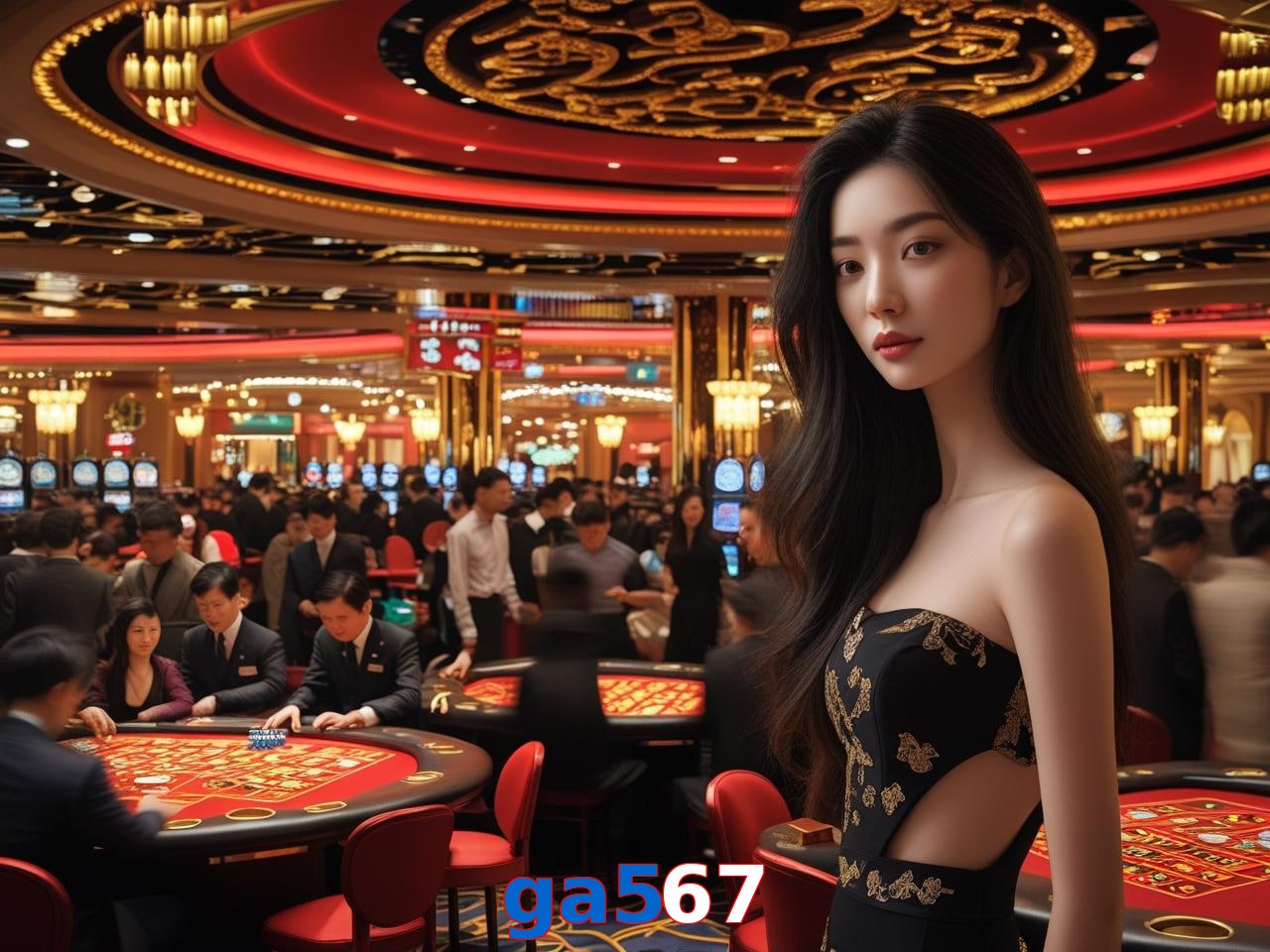 ga567