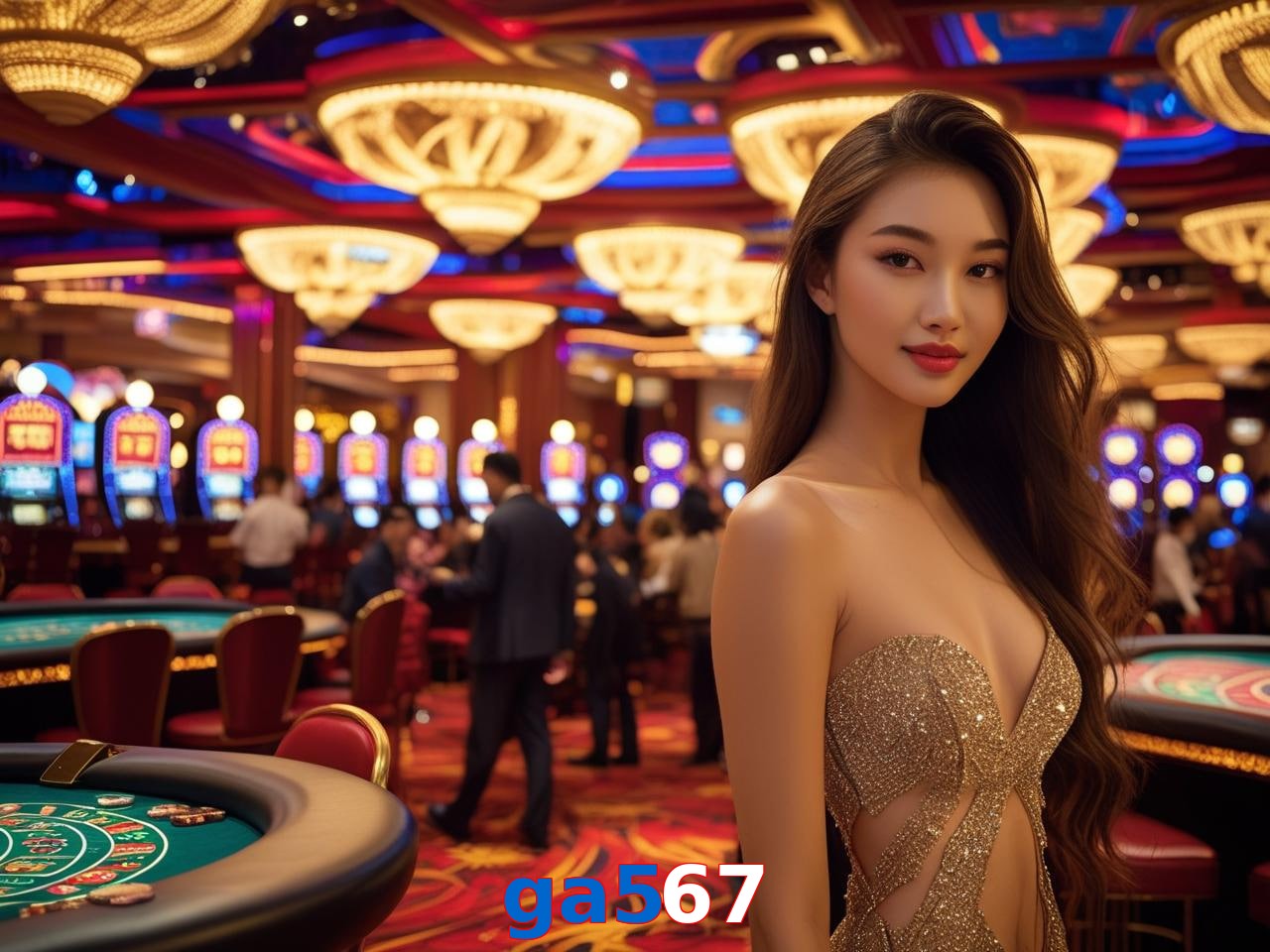 ga567
