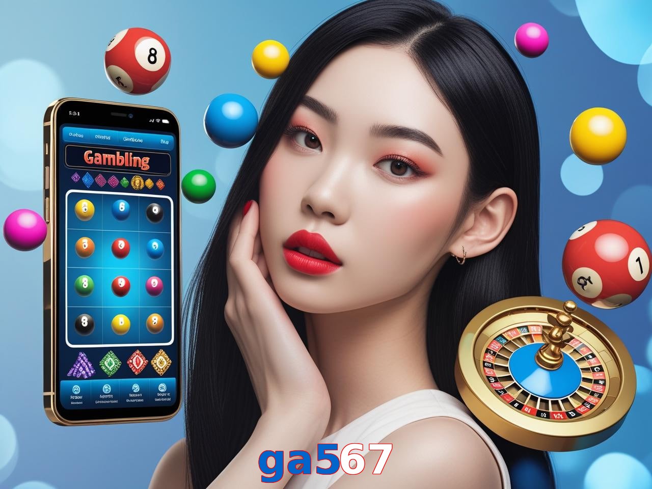 ga567