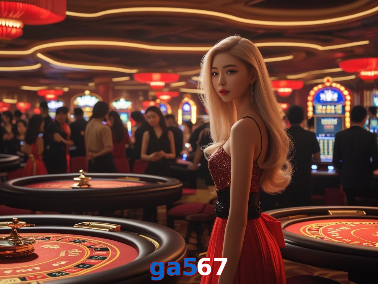 ga567