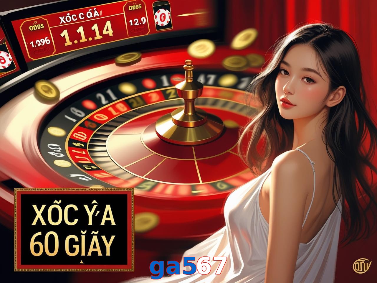 ga567