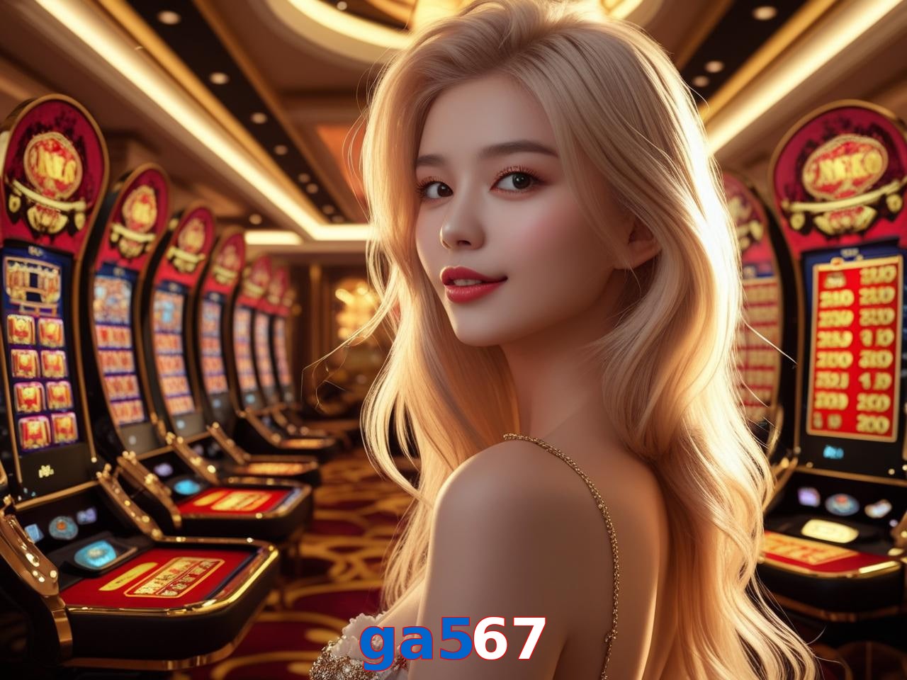 ga567