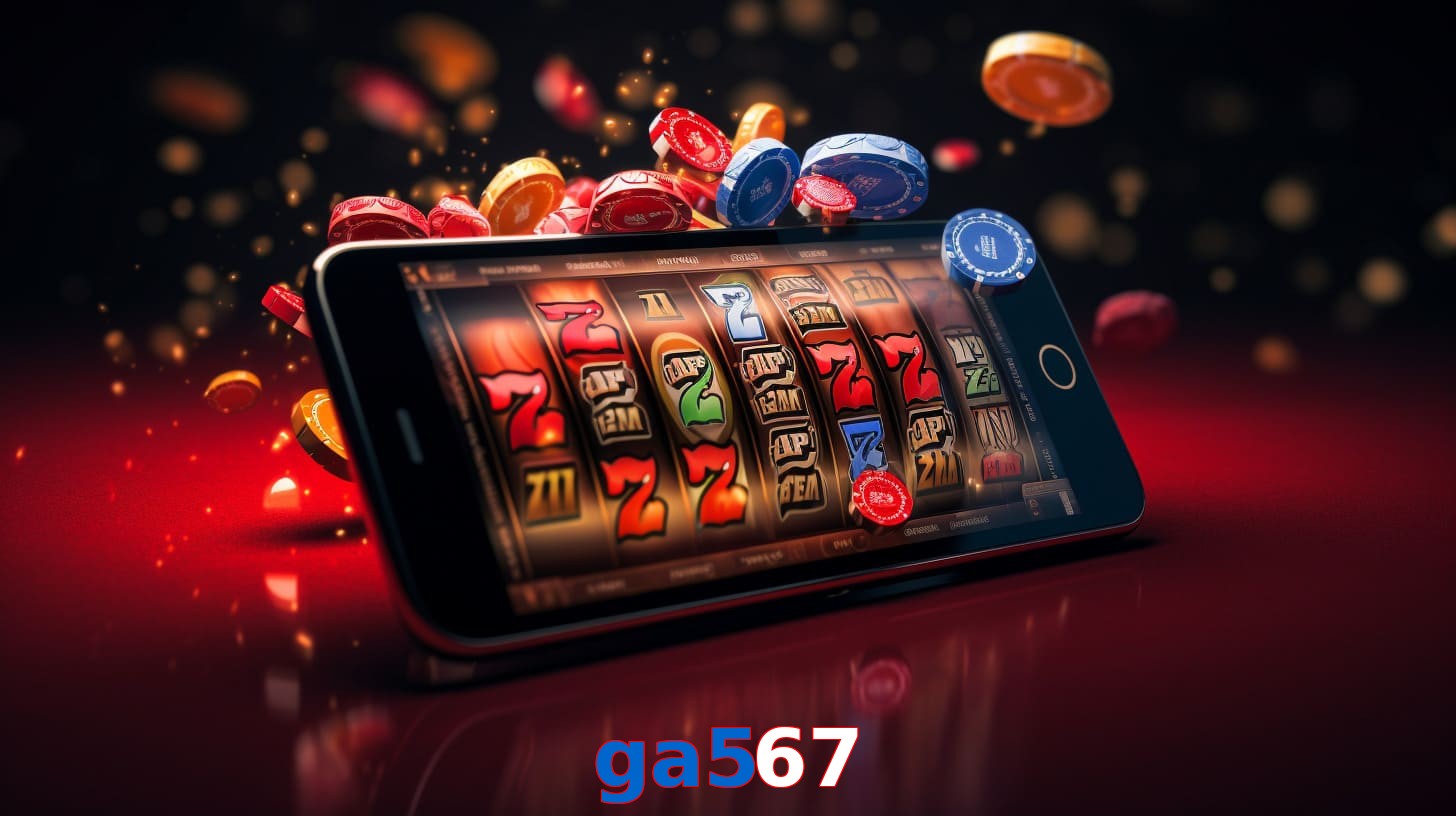 ga567